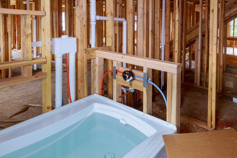 Top Bathtub Installation Companies in Columbus, OH