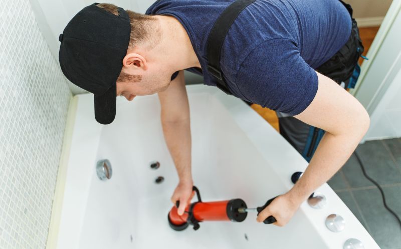 Top Bathtub Installation Companies in Hilliard, OH
