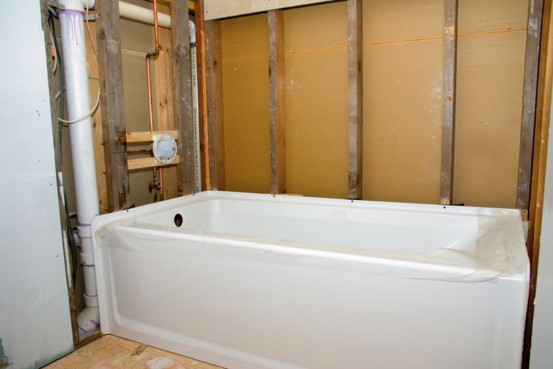 Top Bathtub Installation Companies in Hilliard, OH