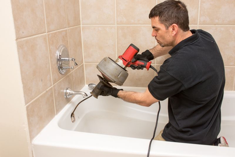 Top Bathtub Installation Companies in Marysville, OH