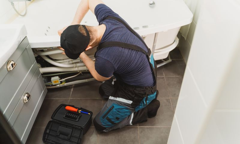 Top Bathtub Installation Companies in Pataskala, OH