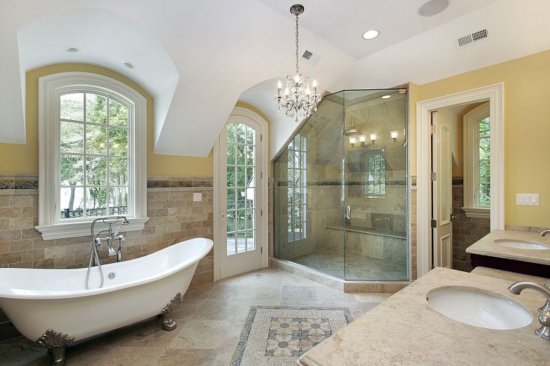 Top Bathtub Installation Companies in Pickerington, OH