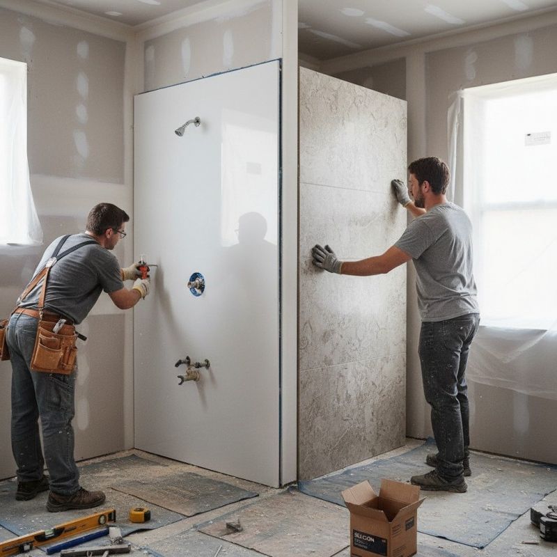 Top Shower Installation Companies in Canal Winchester, OH