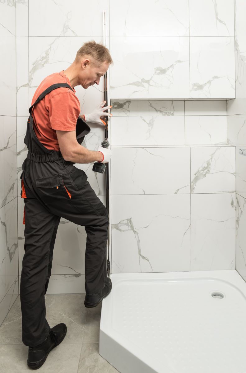 Top Shower Installation Companies in Canal Winchester, OH