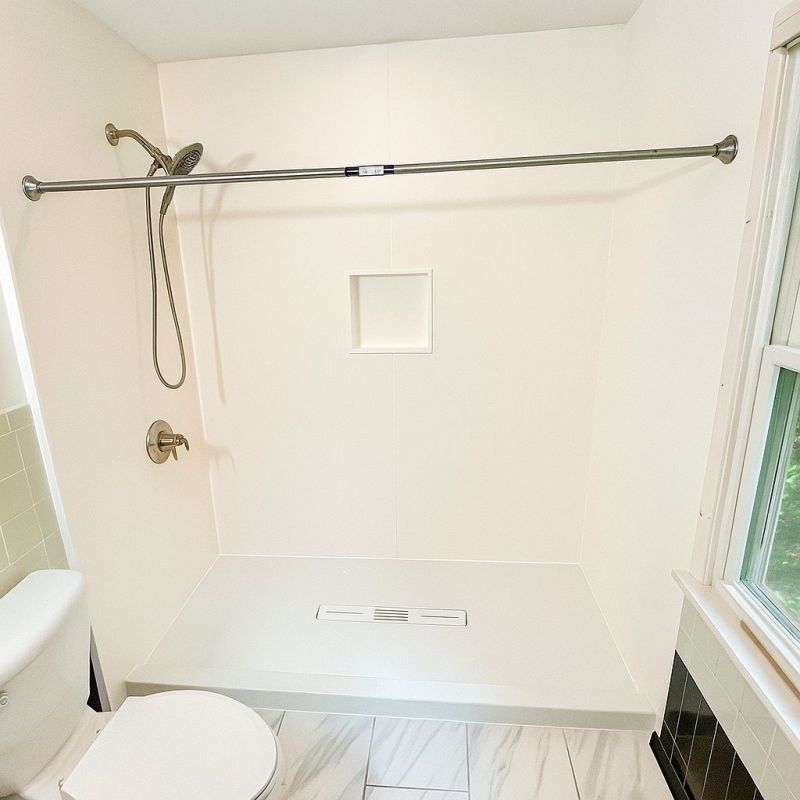 Top Shower Installation Companies in Canal Winchester, OH