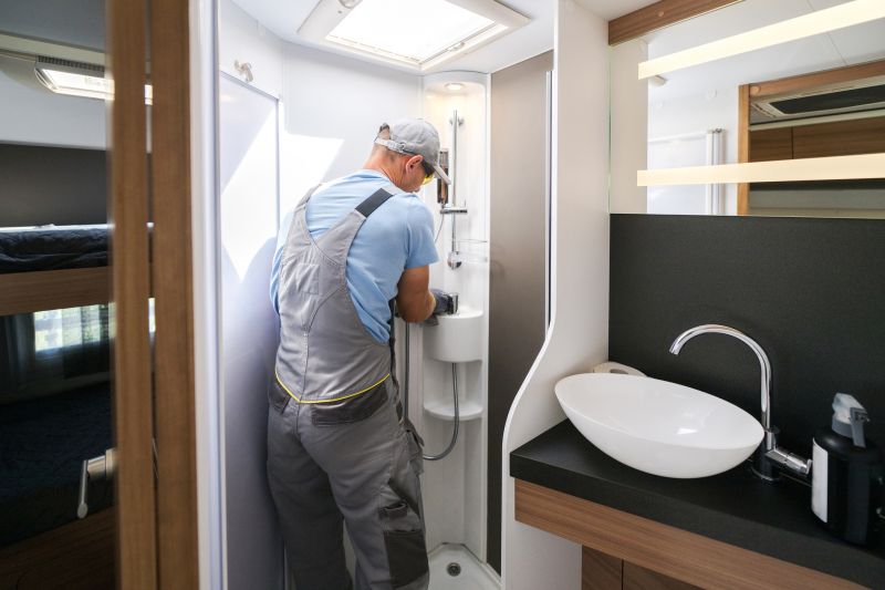 Top Shower Installation Companies in Delaware, OH