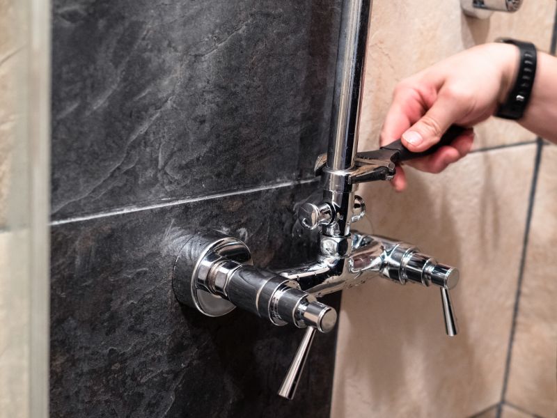 Top Shower Installation Companies in Delaware, OH
