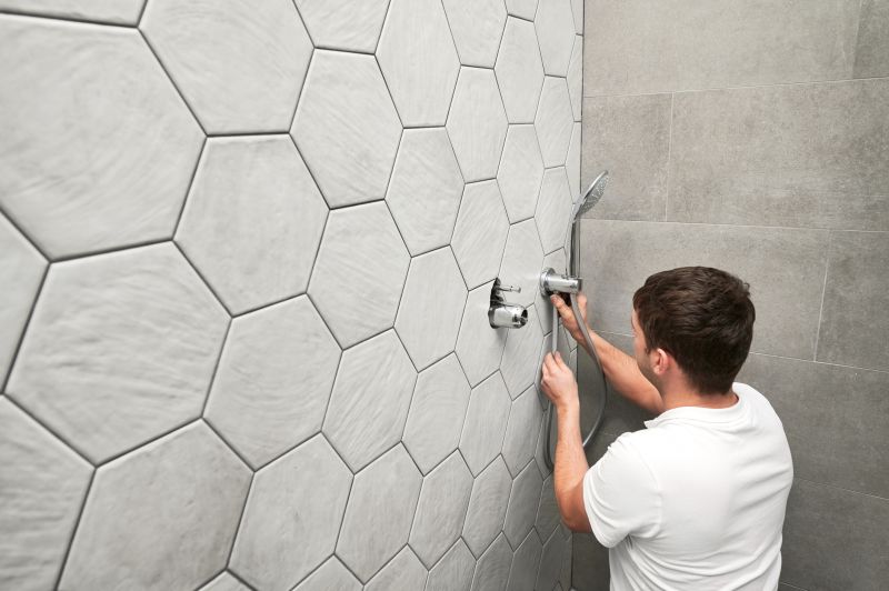 Top Shower Installation Companies in London, OH