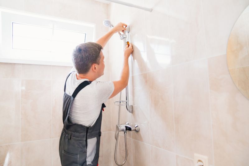 Top Shower Installation Companies in London, OH