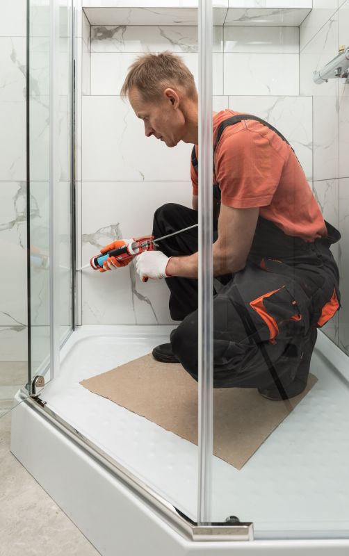 Specialized Shower Remodelers