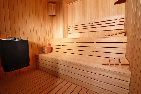 Cost of Steam Shower Replacement in Hilliard