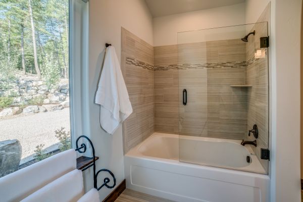Cost of Tub Conversion Service in Hilliard