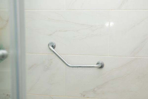 Cost of Mobility Shower Installation in Hilliard